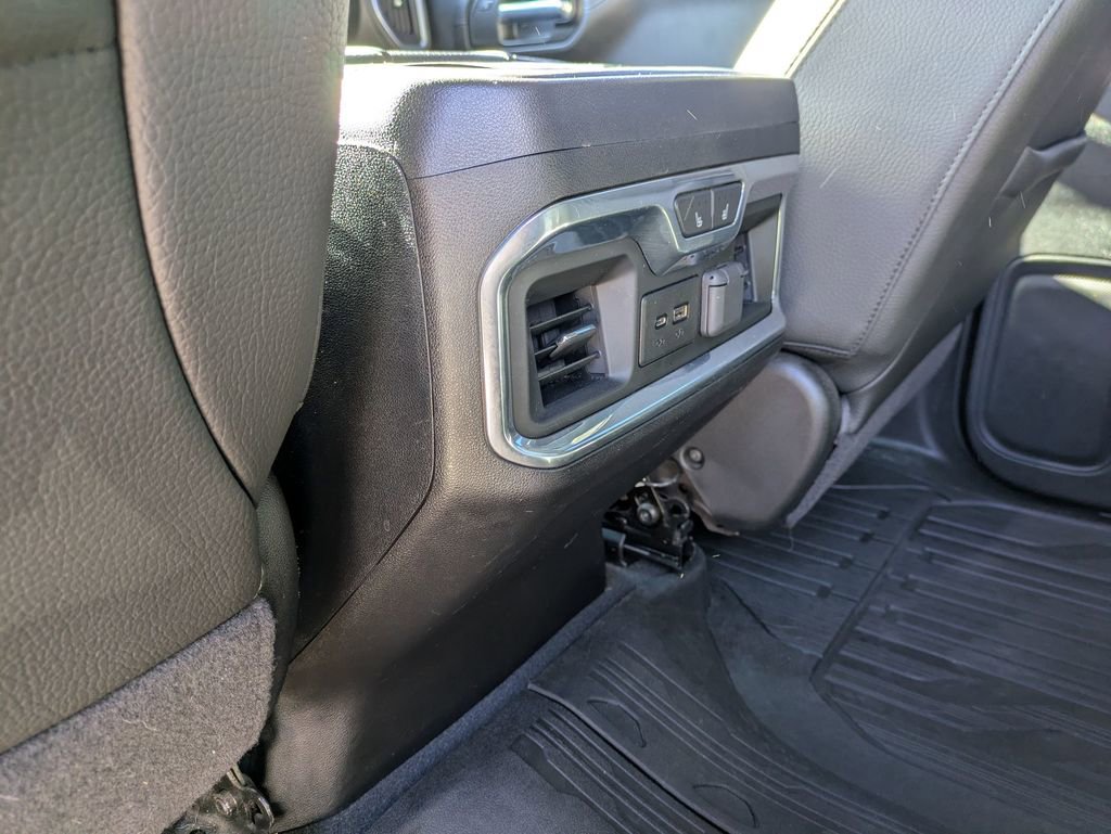 Used 2019 GMC Sierra 1500 Denali w/ Denali Ultimate Package image 35