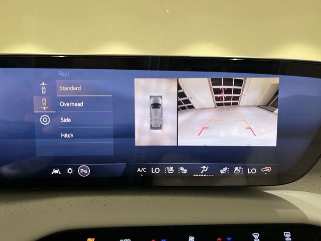 New 2026 Buick Enclave Avenir w/ Super Cruise Package FWD image 14