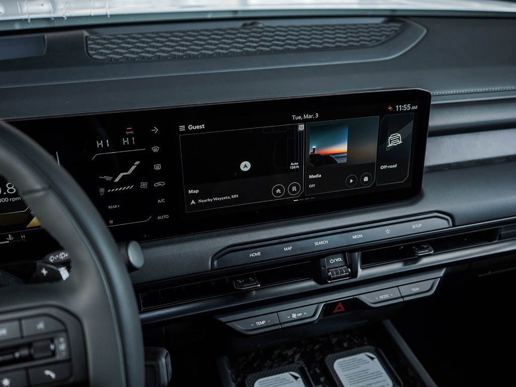 New 2027 Kia Telluride SX Prestige X-Pro image 25