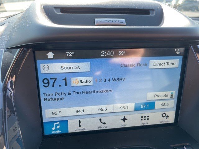 Used 2016 Ford Escape Titanium w/ Equipment Group 301A image 17