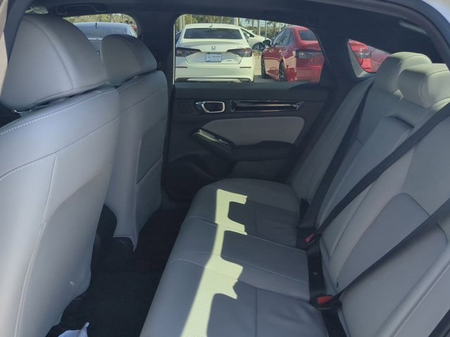 New 2025 Honda Civic Sport Touring image 12