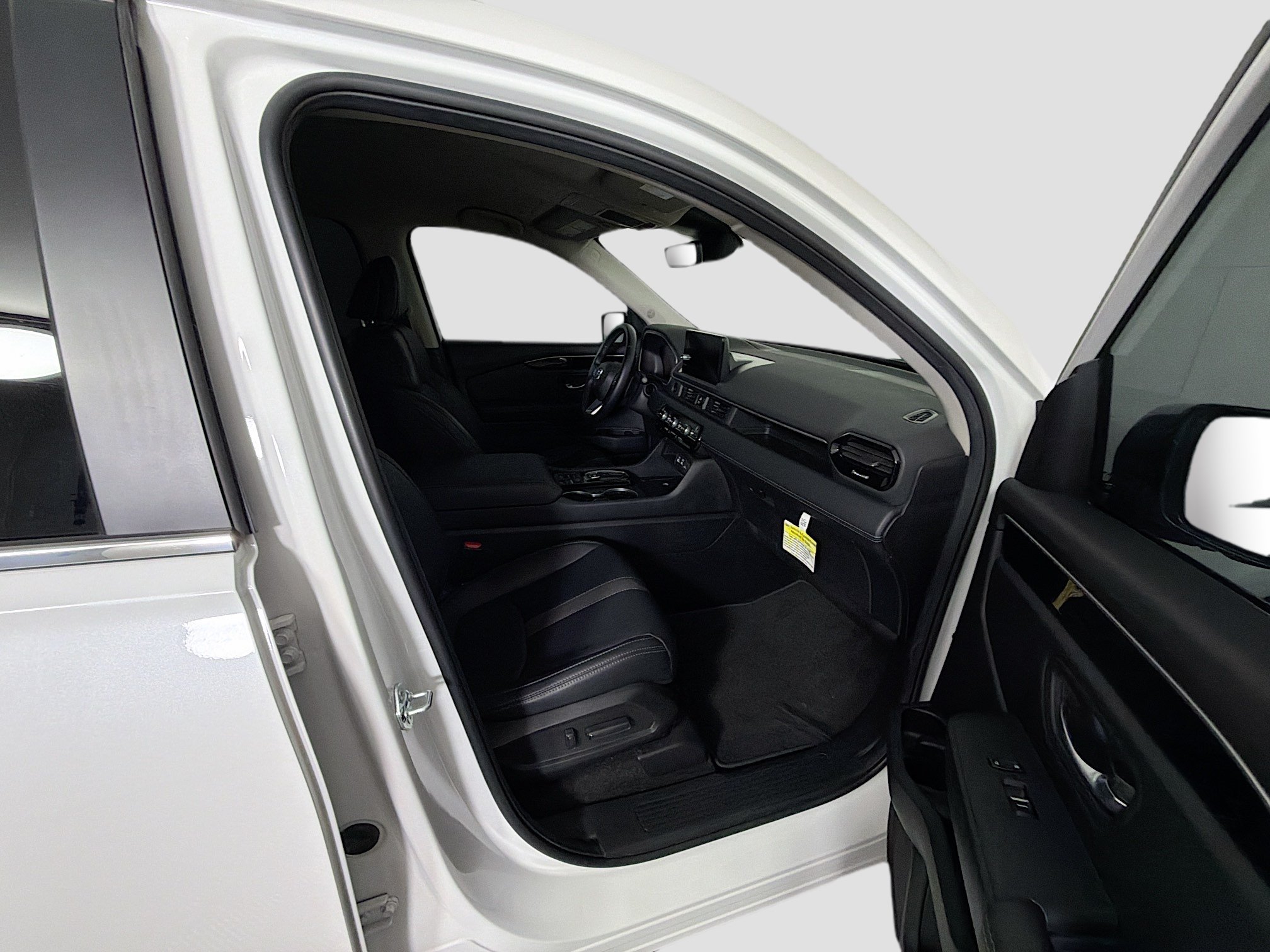 Used 2025 Honda Pilot EX-L image 32