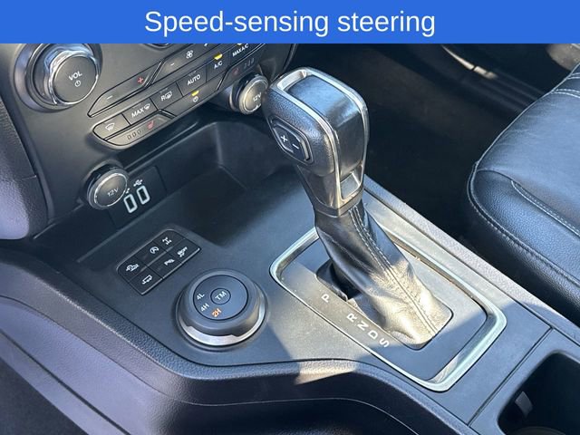 Used 2019 Ford Ranger Lariat w/ Equipment Group 501A Mid image 23