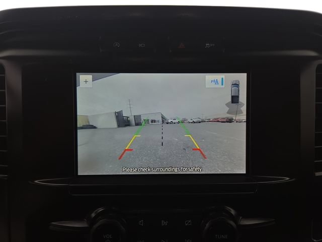 Used 2022 Ford F150 XL w/ Equipment Group 101A High RWD image 25