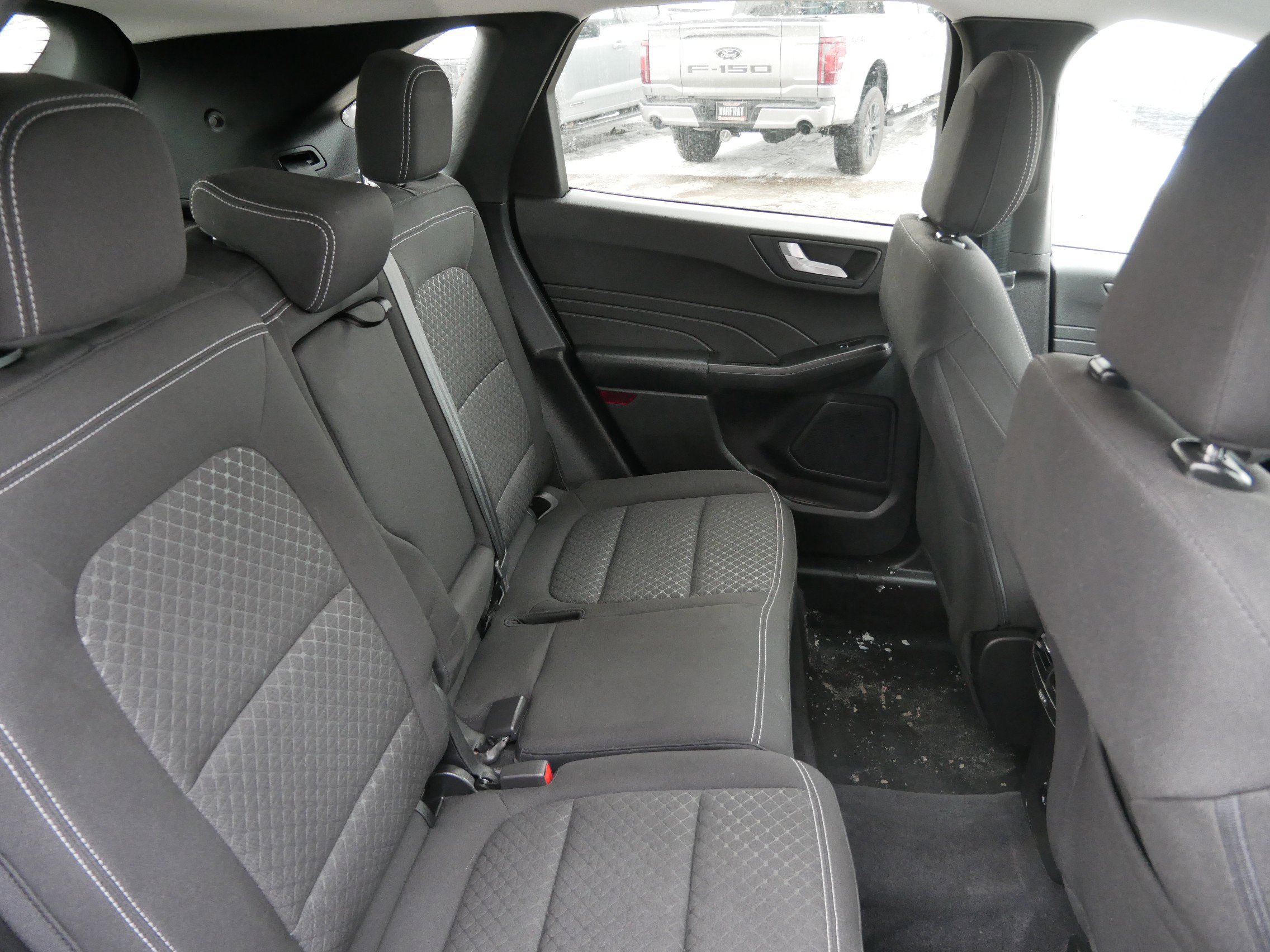 Used 2023 Ford Escape Active w/ Tech Pack #2 image 24