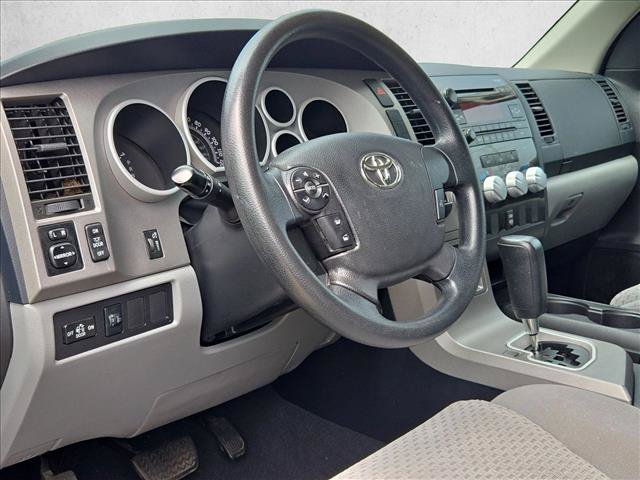 Used 2013 Toyota Tundra 2WD Double Cab image 6