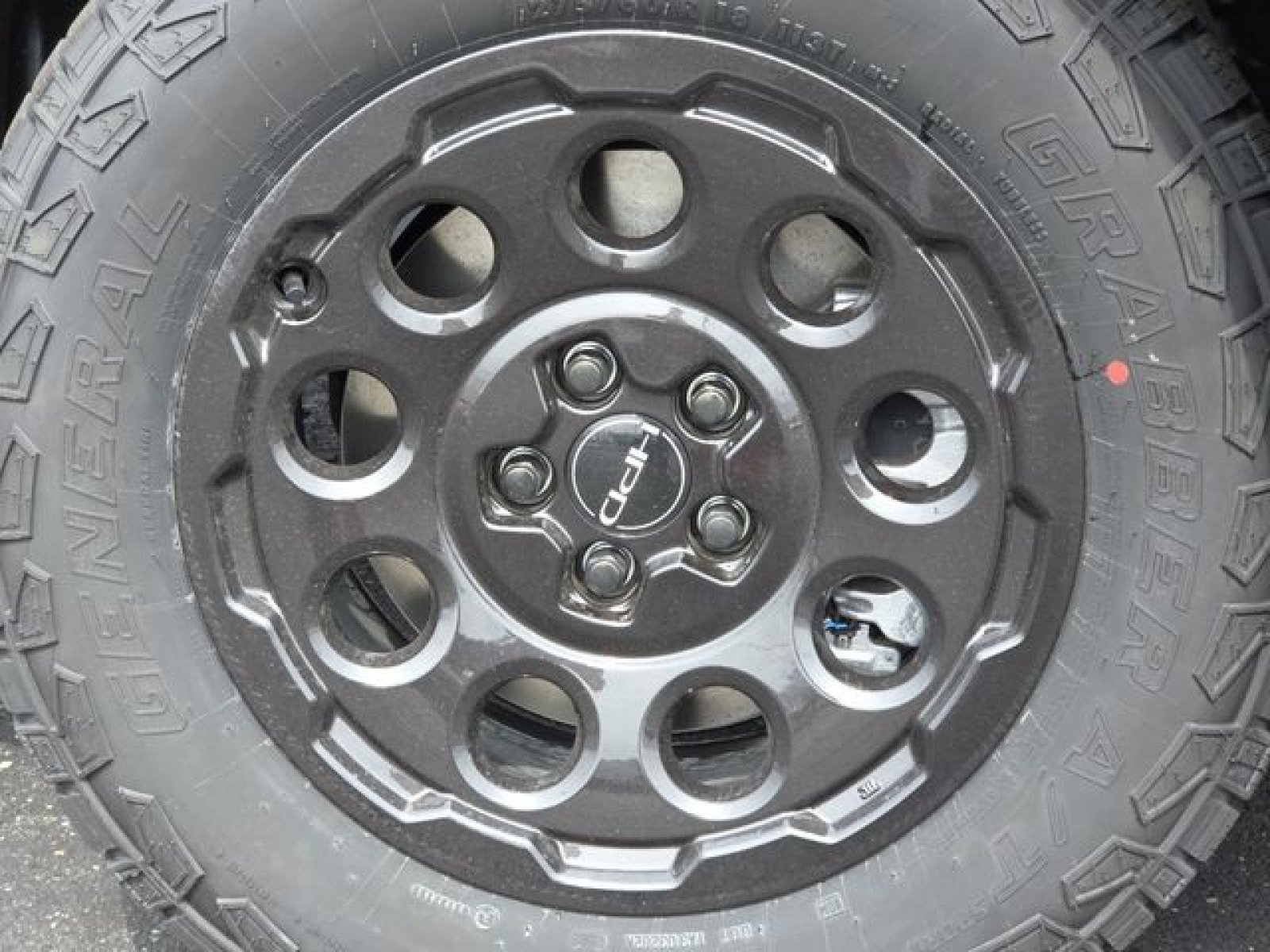 New 2026 Honda Passport TrailSport Elite image 4