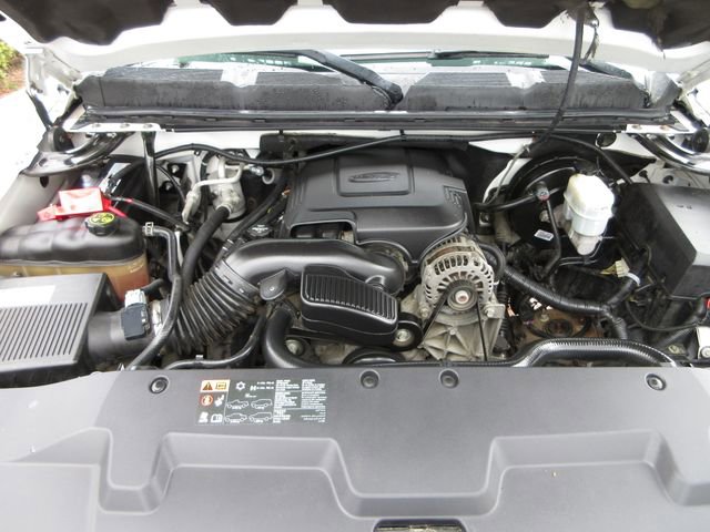 Used 2013 Chevrolet Silverado 1500 LT image 25