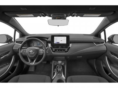 Used 2024 Toyota Corolla SE FWD image 8