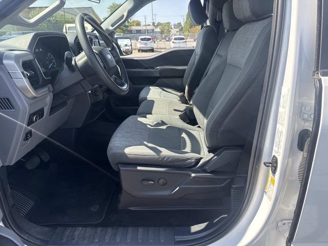 Certified 2022 Ford F150 XLT w/ Trailer Tow Package image 19