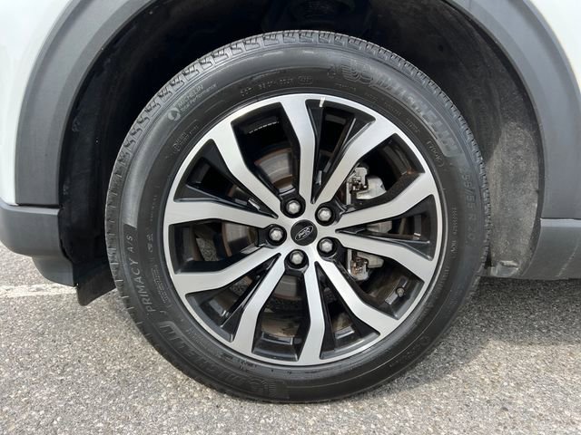 Used 2022 Ford Explorer ST-Line image 16