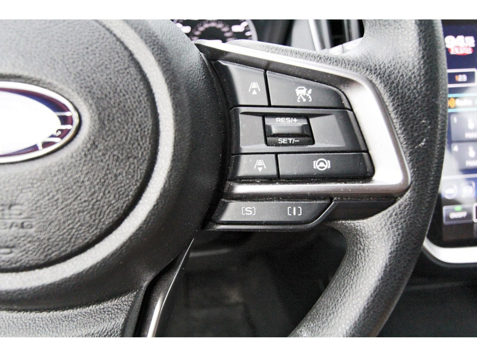 Certified 2024 Subaru Impreza 2.0i Sport AWD/4WD image 16