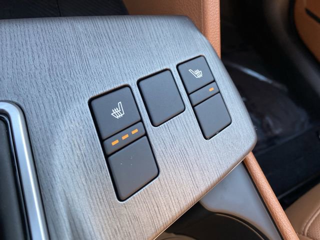 New 2026 Kia Sportage X-Line w/ X-Line Technology Package image 8