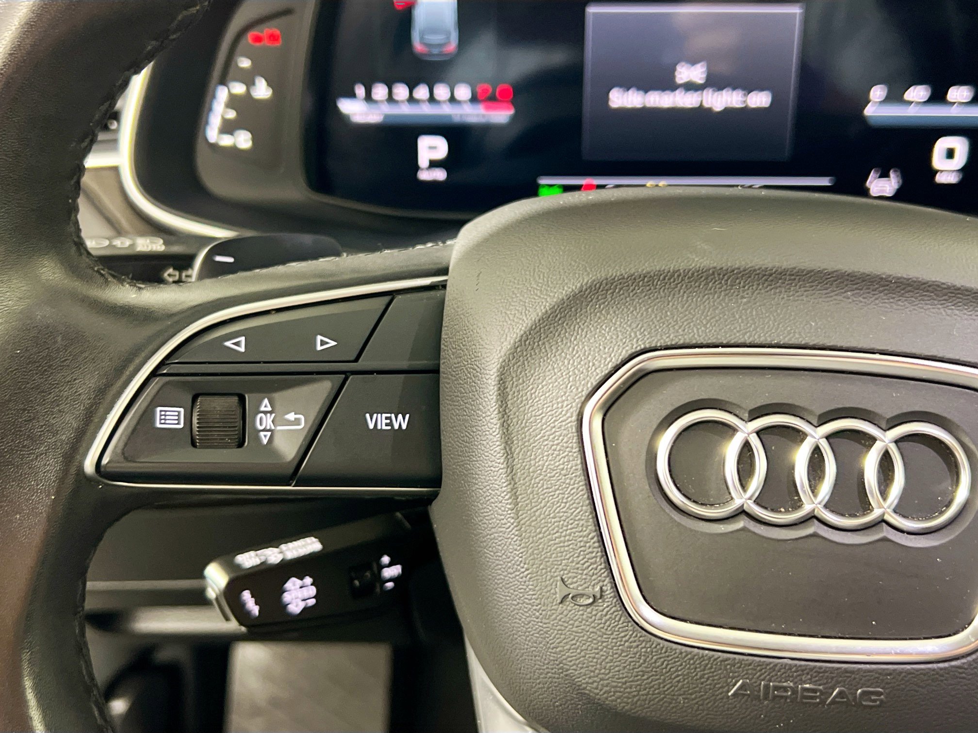 Used 2024 Audi Q7 2.0T Premium Plus image 18