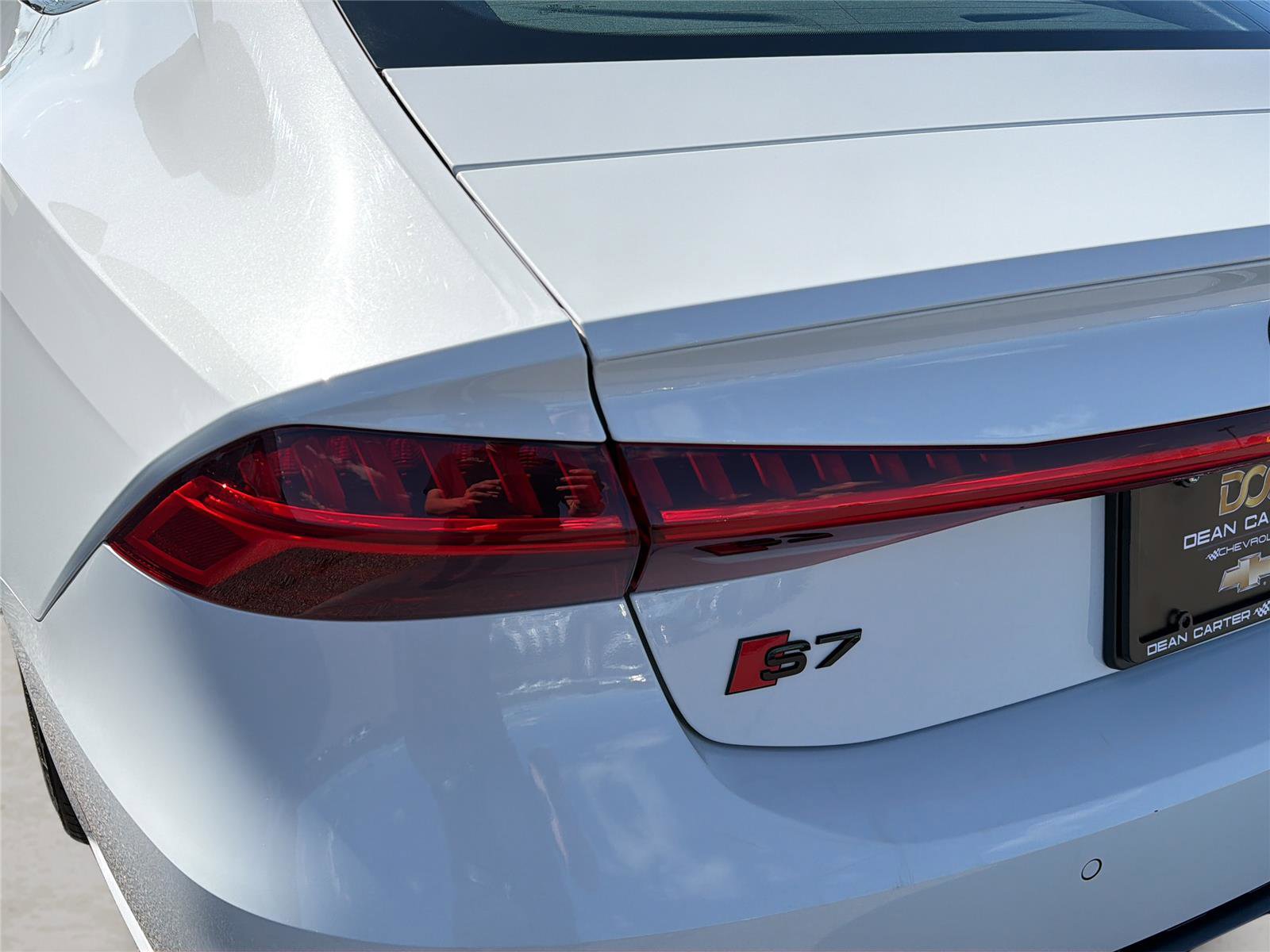 Used 2021 Audi S7 Prestige w/ Prestige Package AWD/4WD image 38