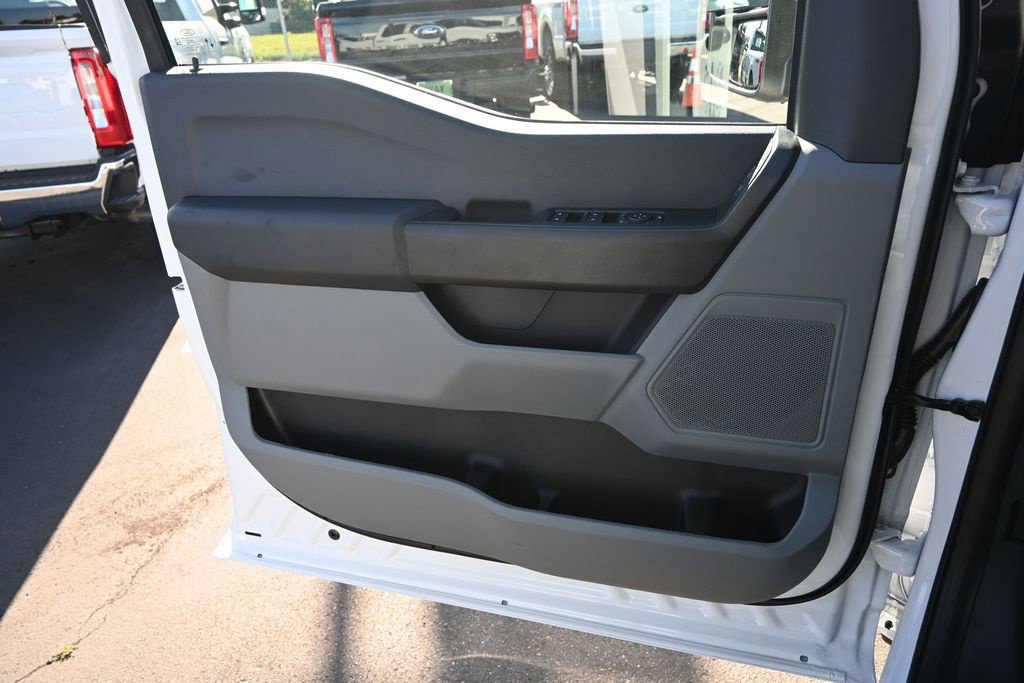 New 2027 Ford F350 XL AWD/4WD image 81