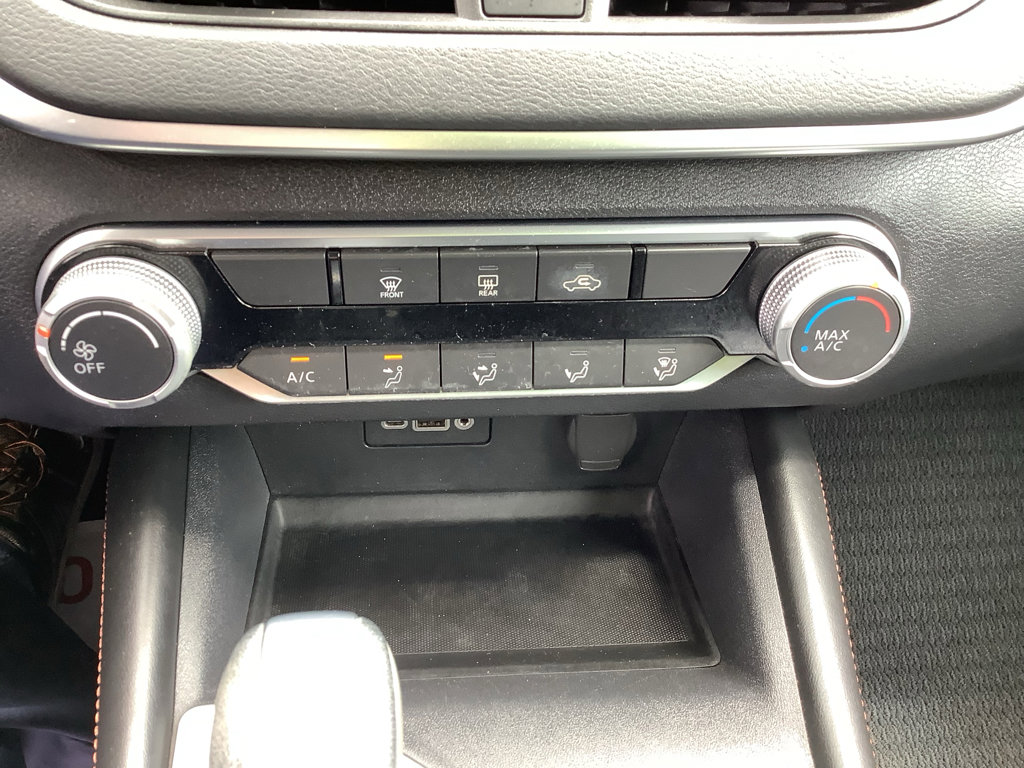 Used 2021 Nissan Altima 2.5 SR image 18