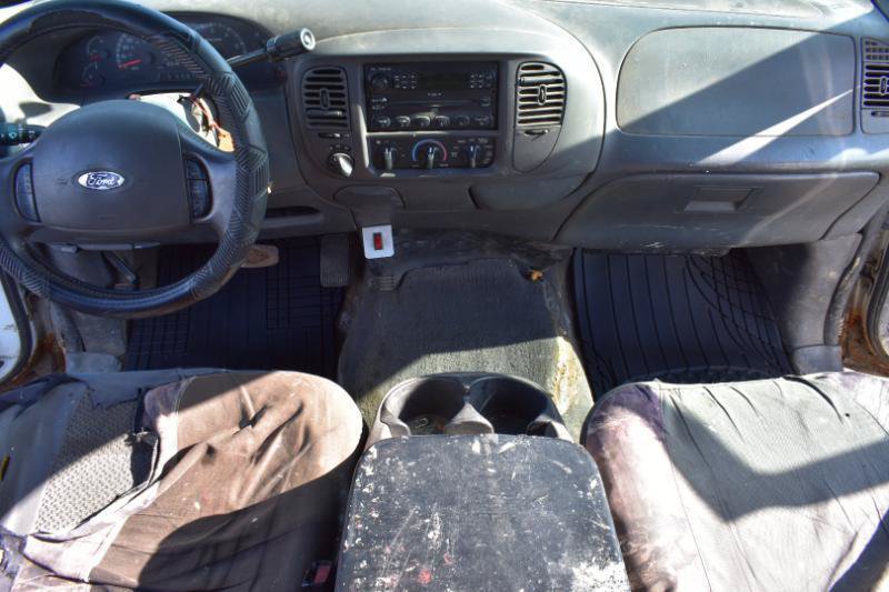 Used 2003 Ford F150 King Ranch AWD/4WD image 23