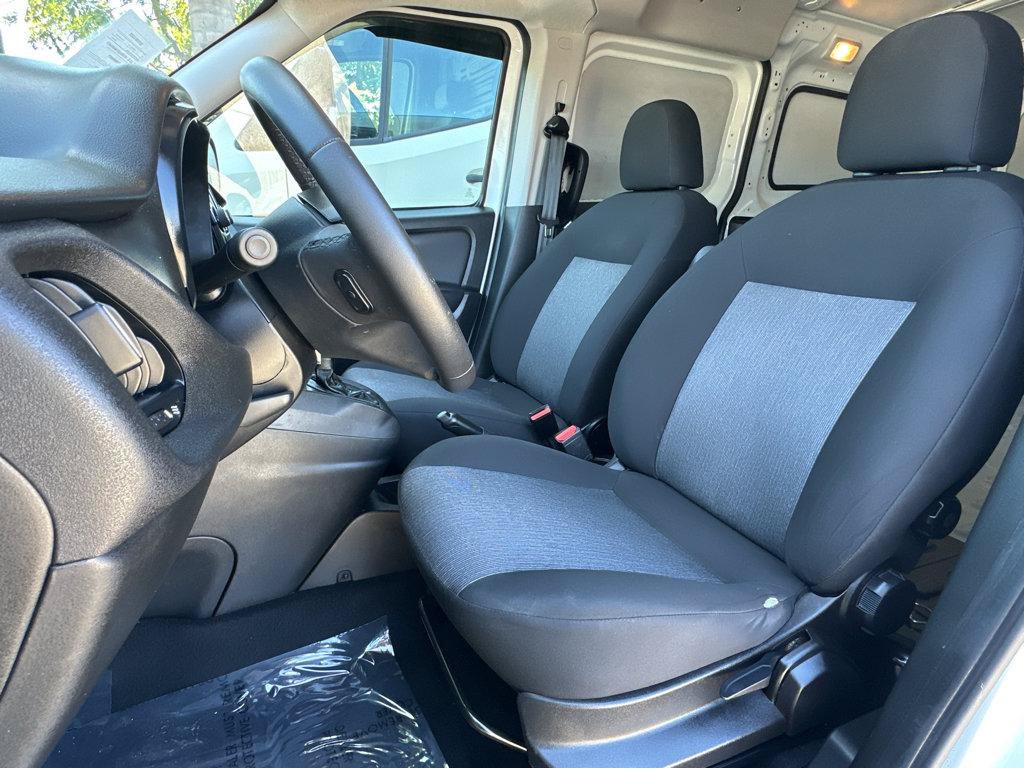 Used 2022 RAM ProMaster City Tradesman FWD image 8