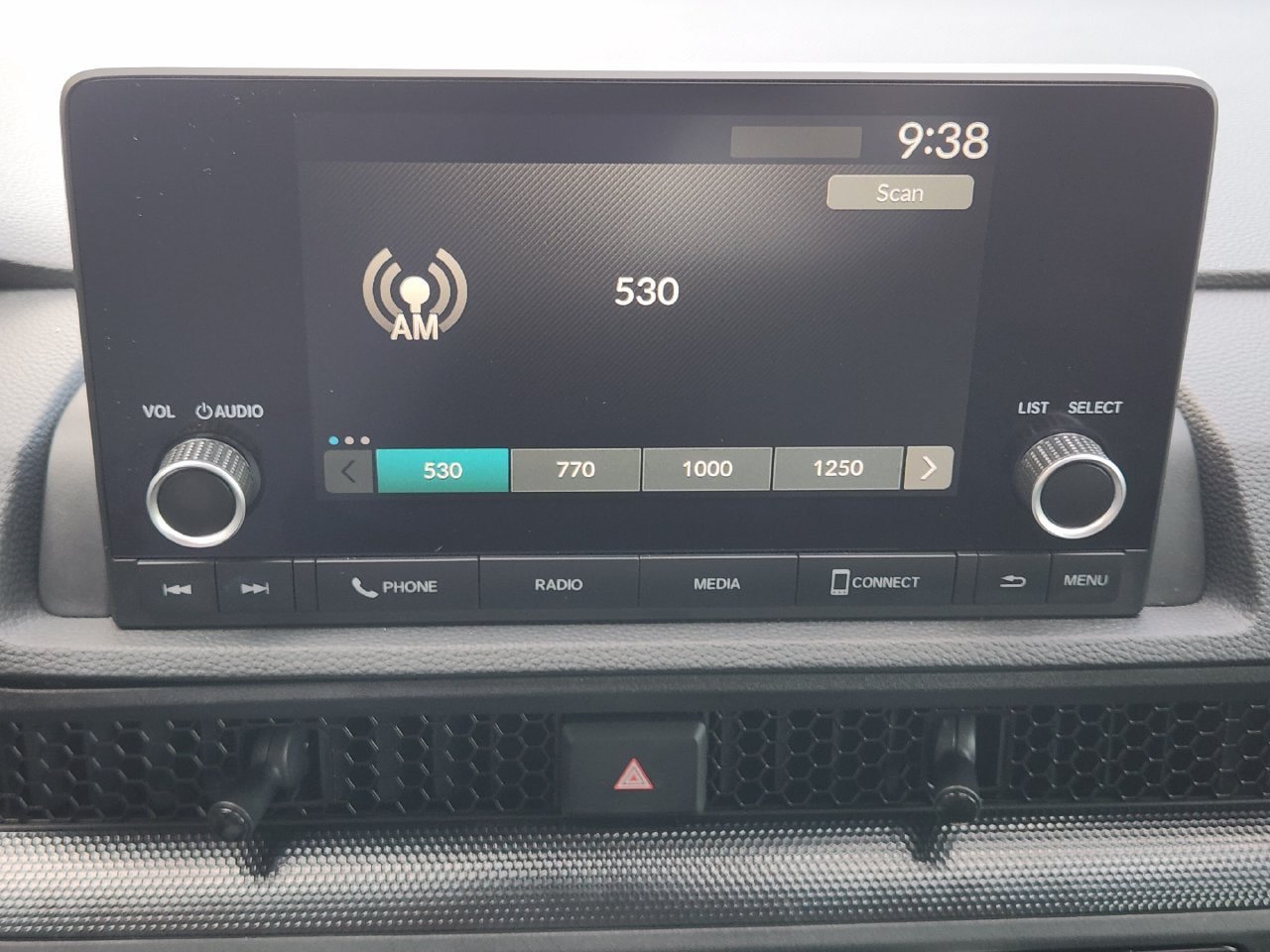 Used 2023 Honda CR-V Sport image 16