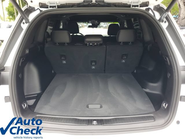 Used 2025 Jeep Grand Cherokee Limited RWD image 10