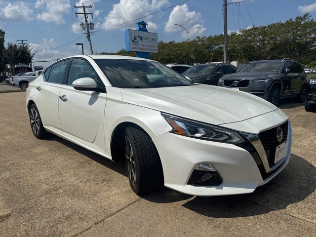 Used 2019 Nissan Altima 2.5 SL image 3