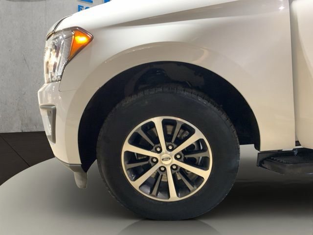 Used 2019 Ford Expedition Max XLT w/ Equipment Group 201A image 36
