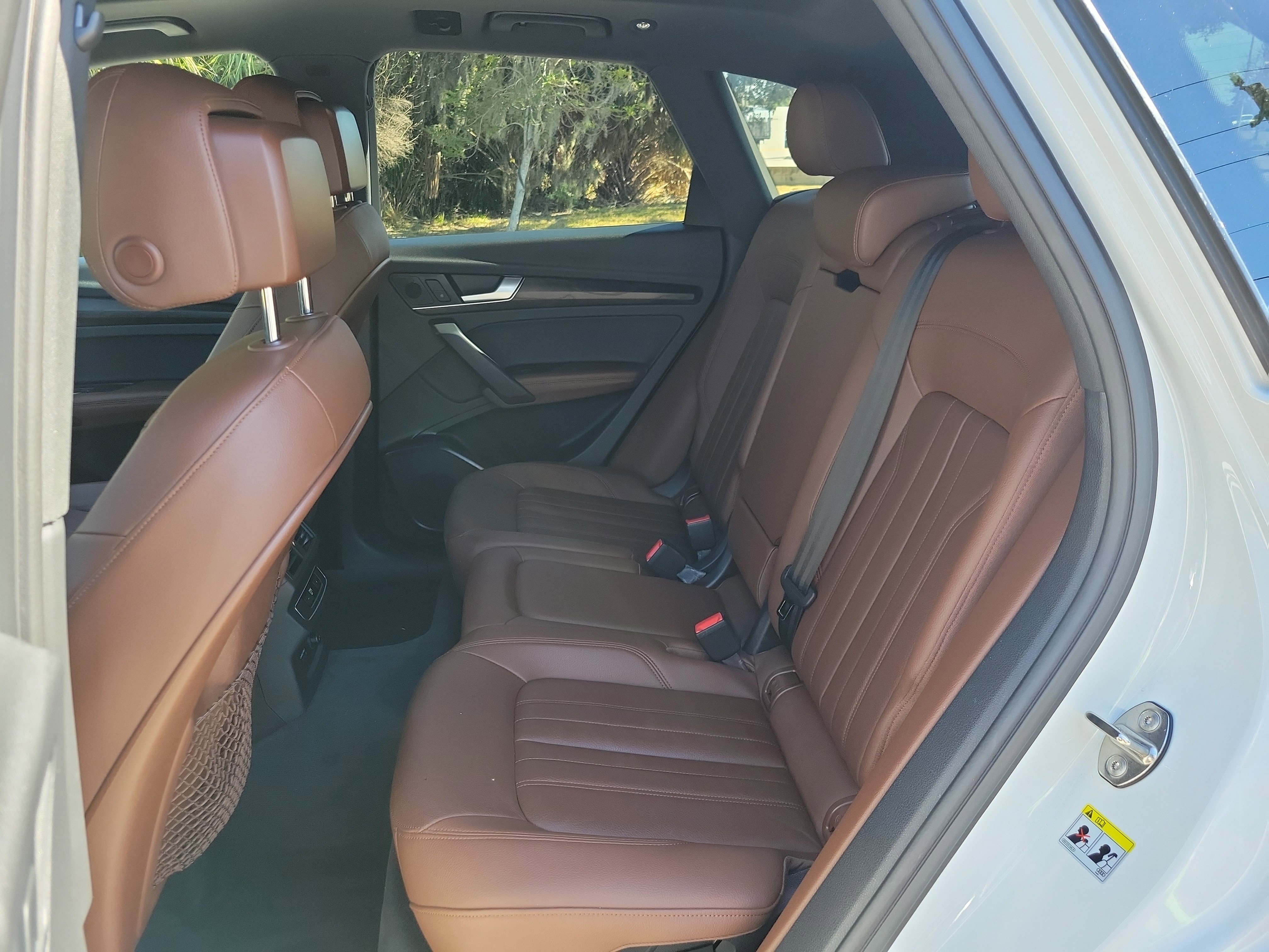 Used 2020 Audi Q5 2.0T Premium Plus image 16