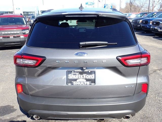 Certified 2025 Ford Escape ST-Line Select image 7