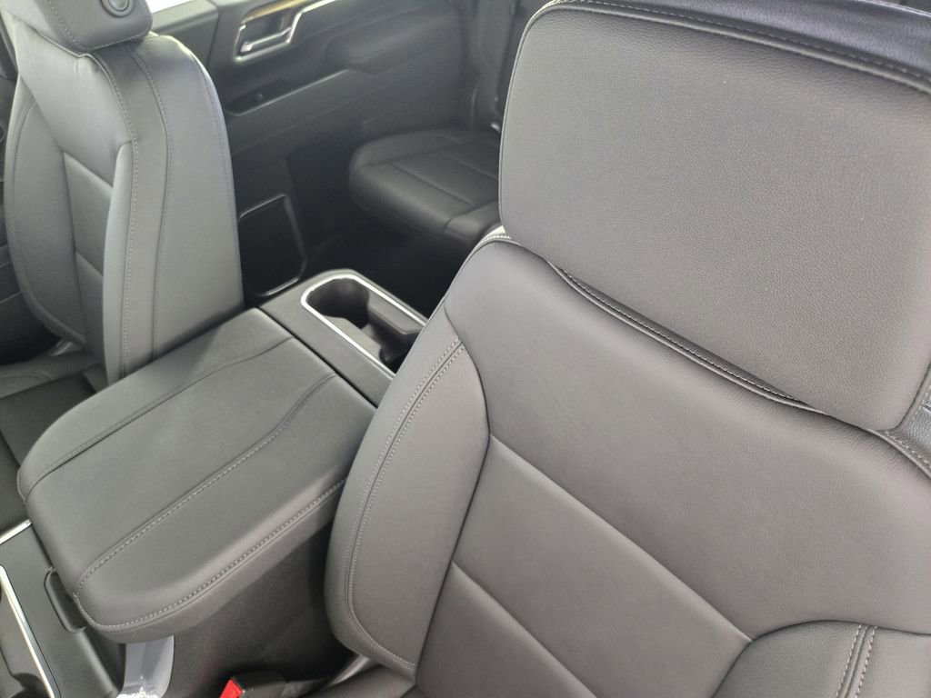 New 2026 Chevrolet Silverado 3500 LT w/ Texas Edition image 26
