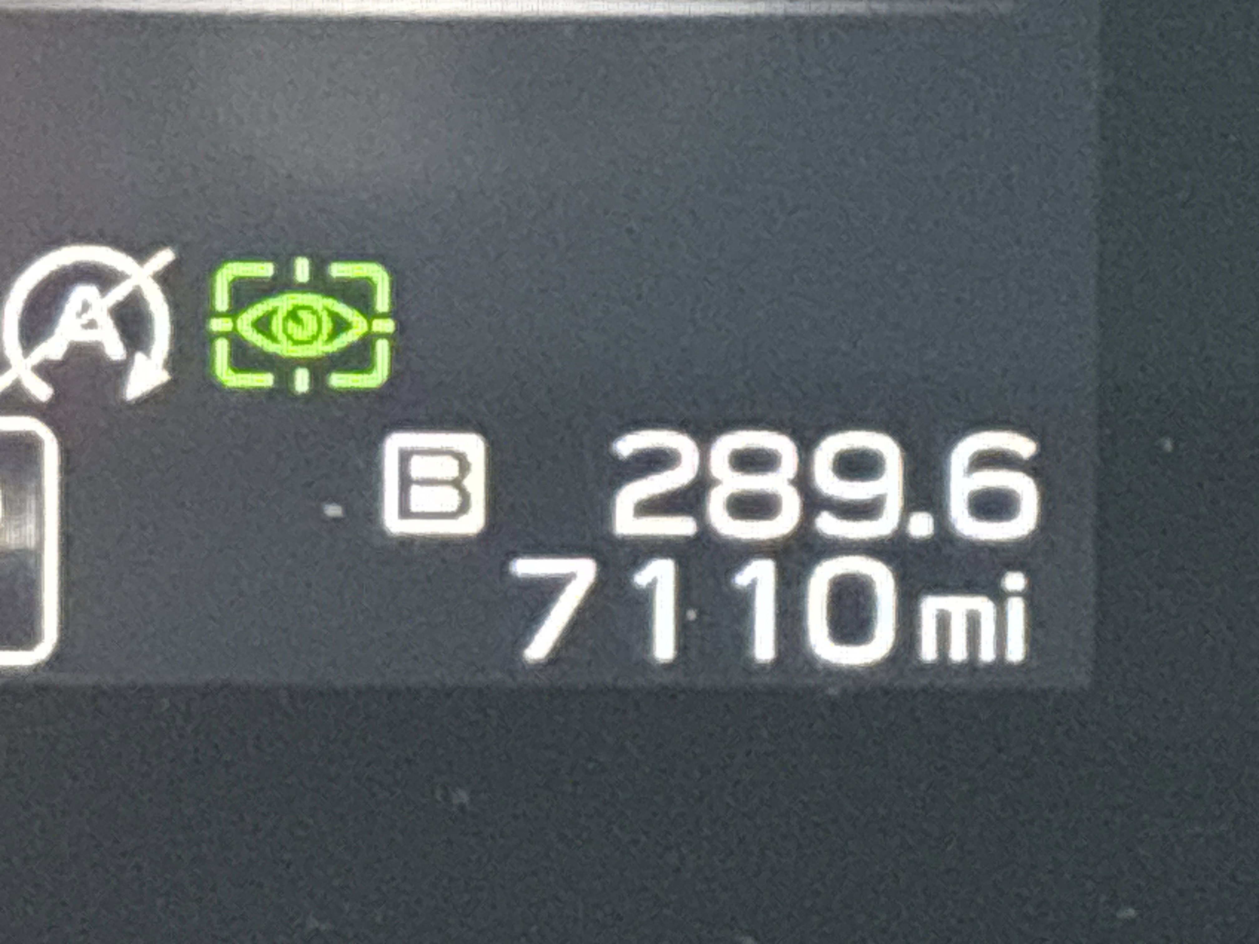 Used 2025 Subaru Outback Limited XT image 22