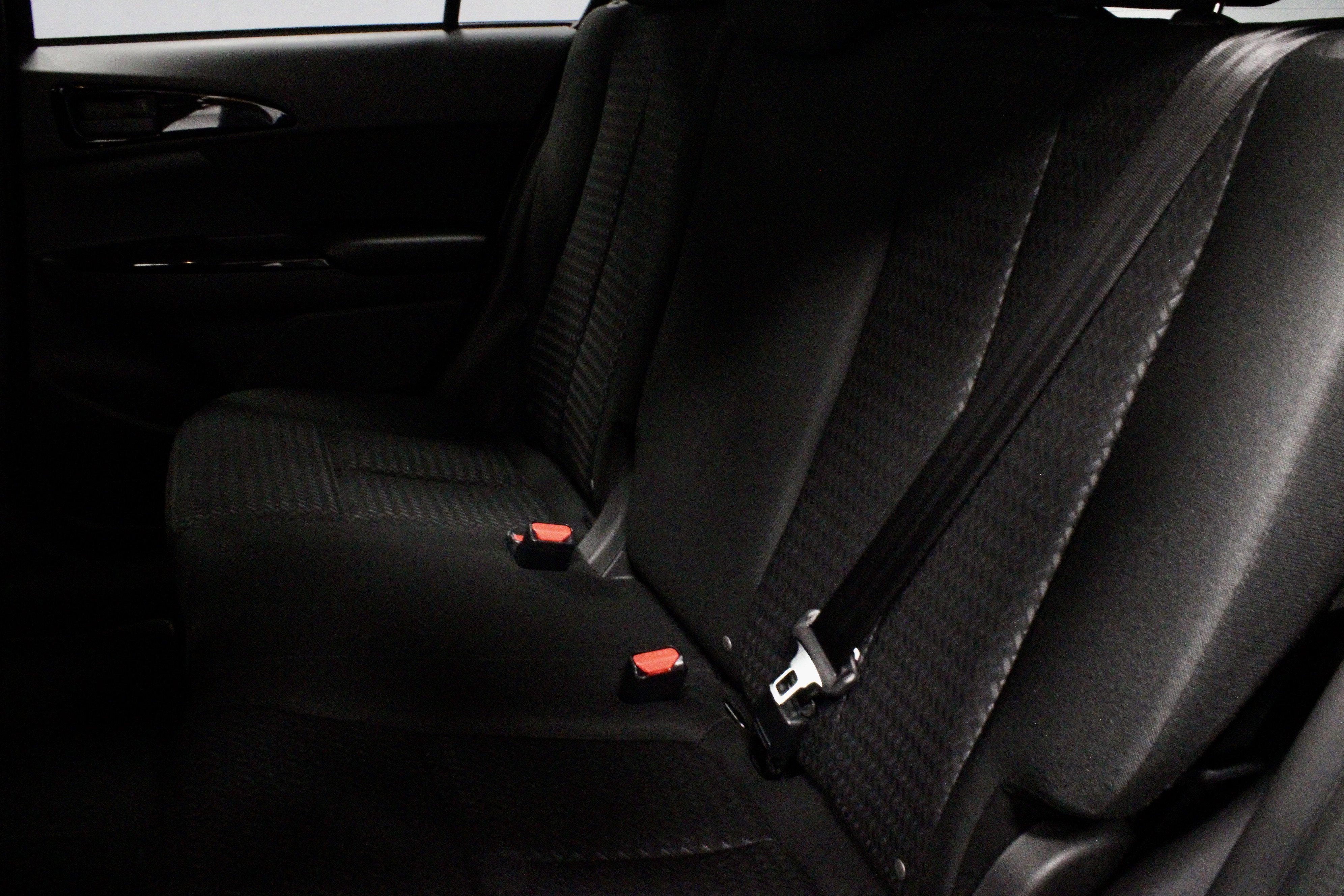 New 2026 Mitsubishi Eclipse Cross LE image 16