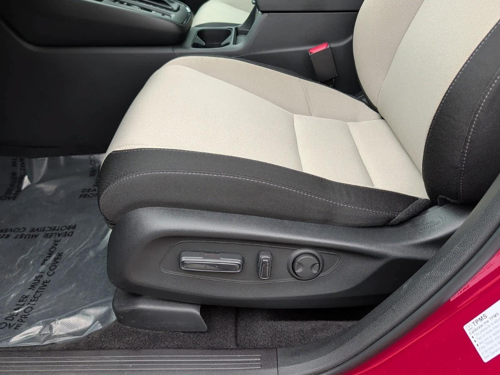Used 2025 Honda CR-V EX image 14