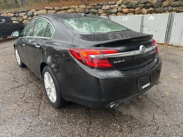 Used 2014 Buick Regal Premium image 3