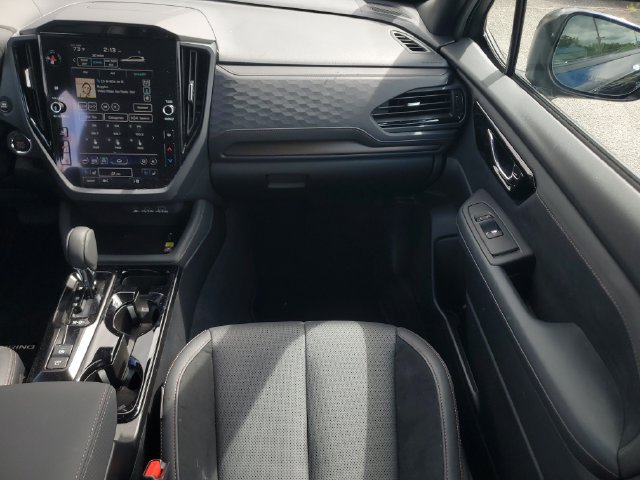 Certified 2026 Subaru Forester Touring w/ Touring Package AWD/4WD image 20