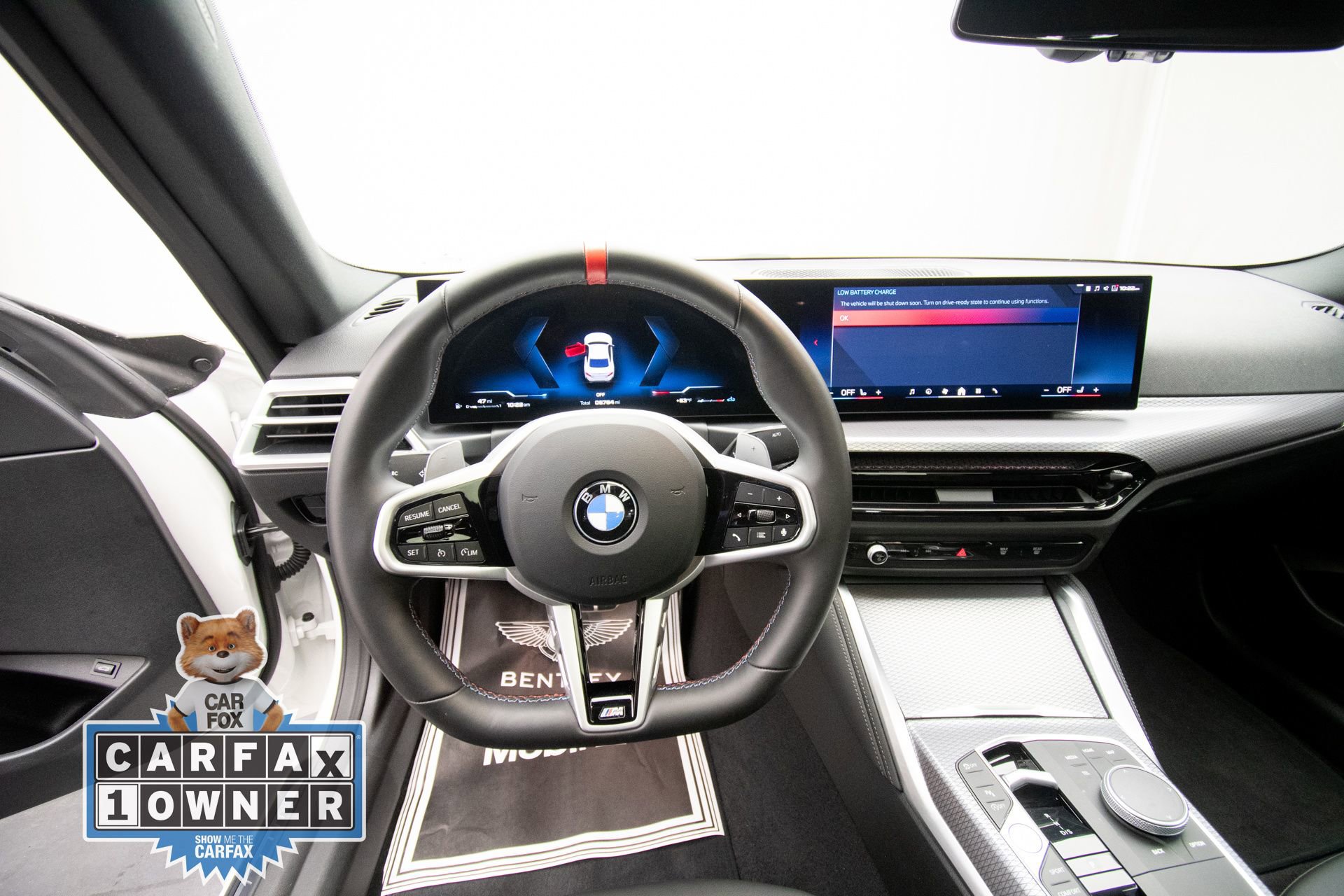 Used 2025 BMW M240i xDrive Coupe AWD/4WD image 11