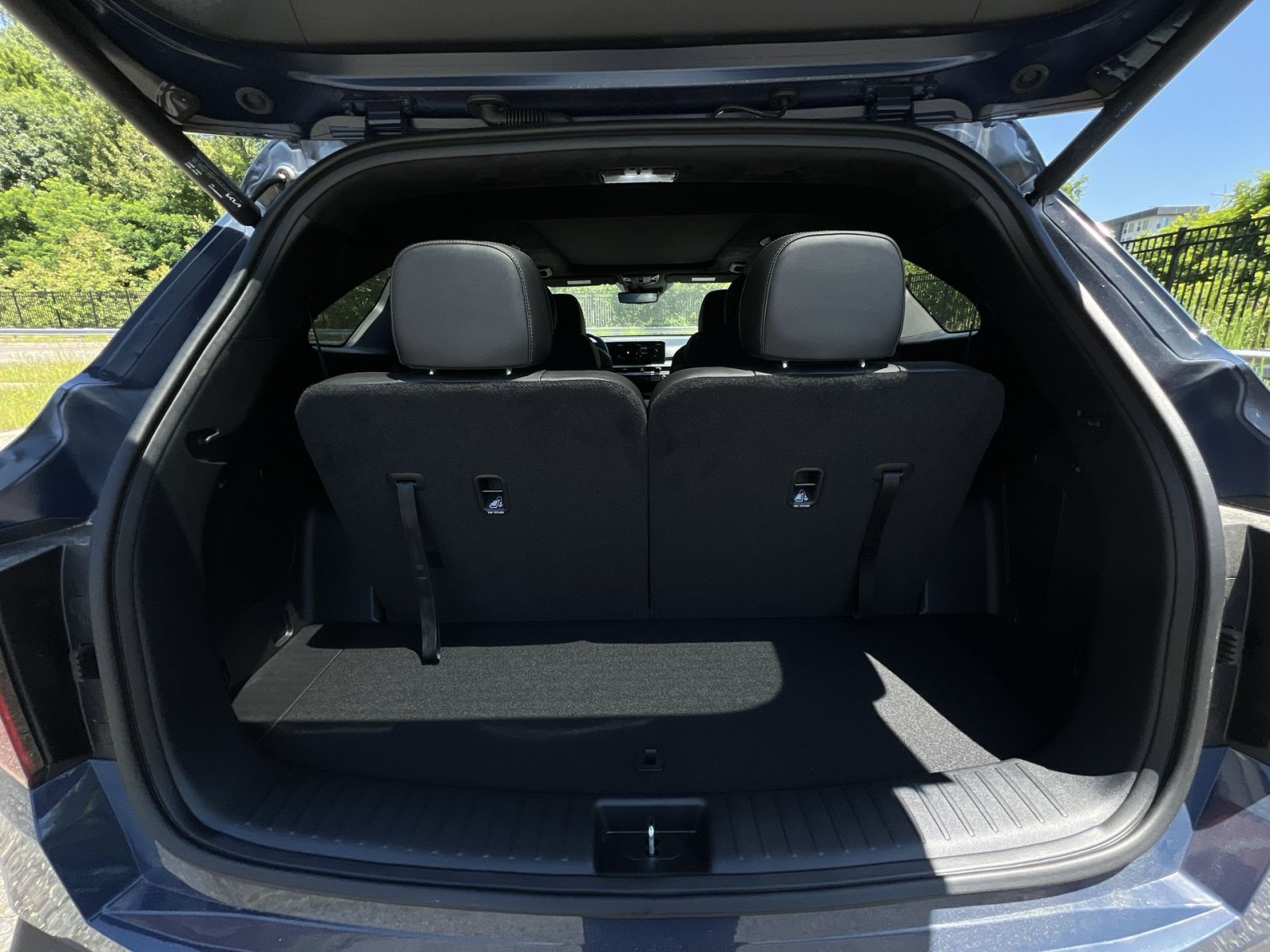 New 2026 Kia Sorento SX Prestige AWD/4WD image 35