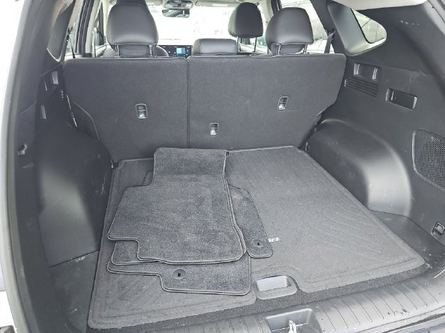 Used 2026 Hyundai Tucson Limited AWD/4WD image 18