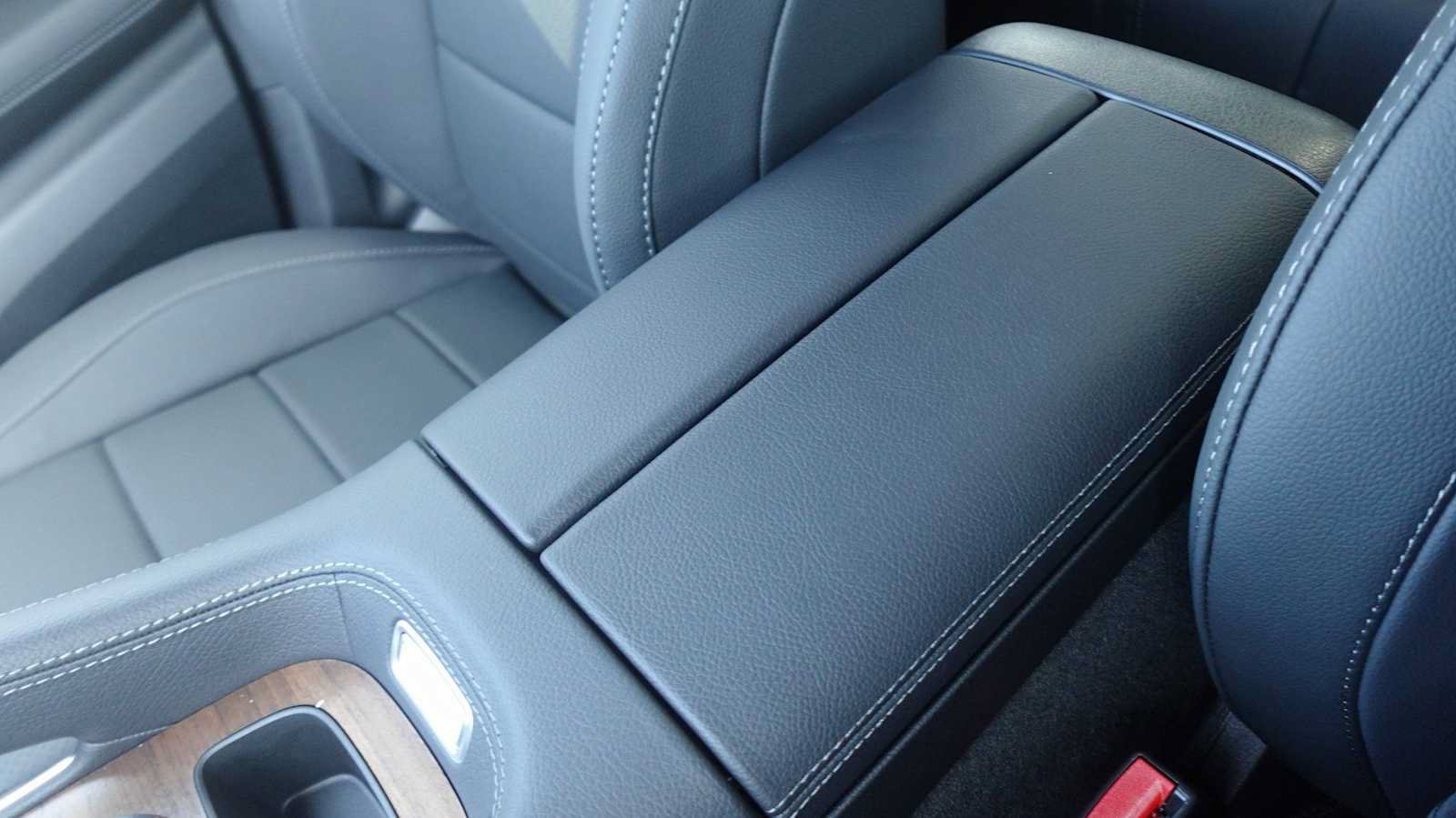 Used 2026 Mercedes-Benz GLE 350 4MATIC image 36