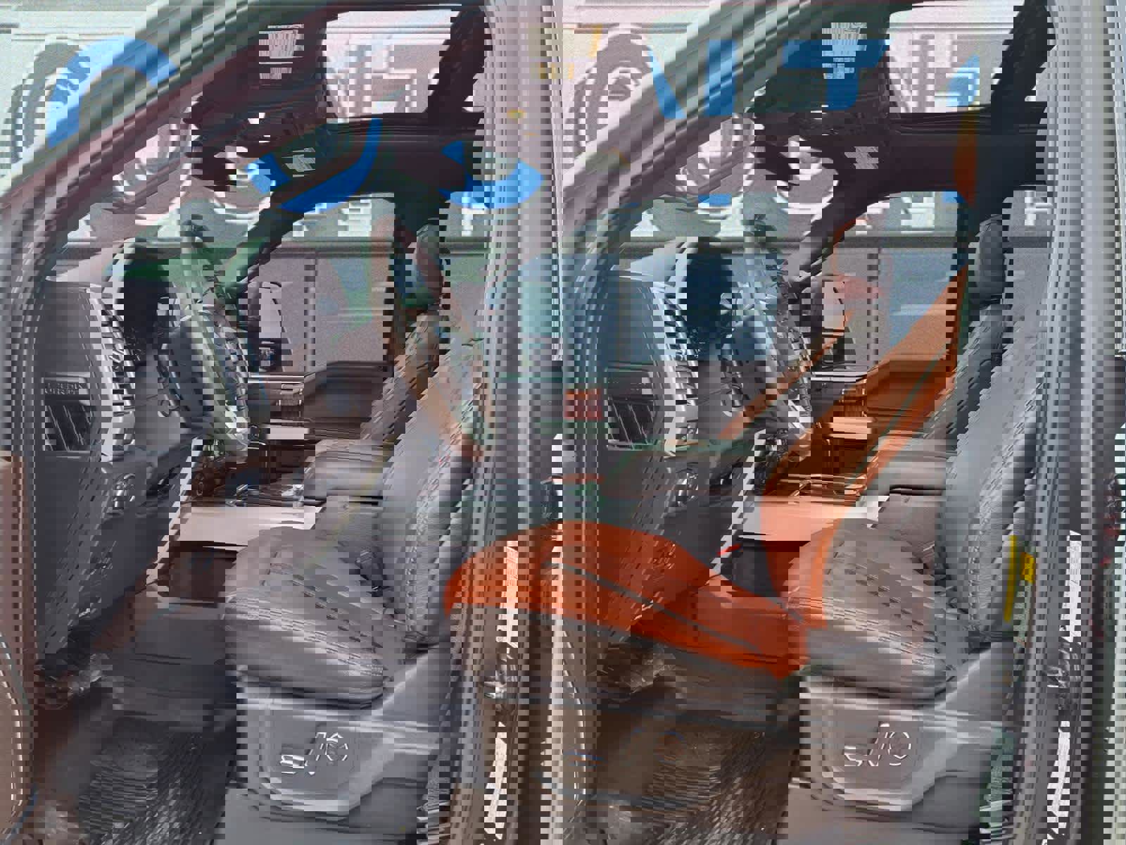 Used 2021 Ford F250 King Ranch w/ Tremor Off-Road Package image 14