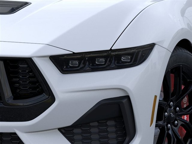 New 2025 Ford Mustang GT Premium RWD image 18