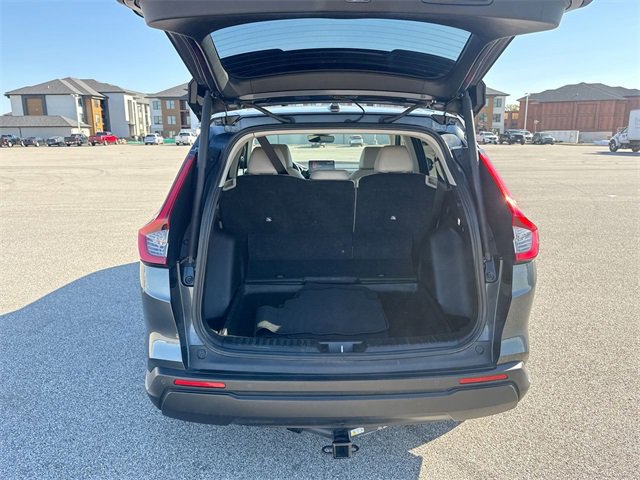 Used 2023 Honda CR-V EX-L image 30