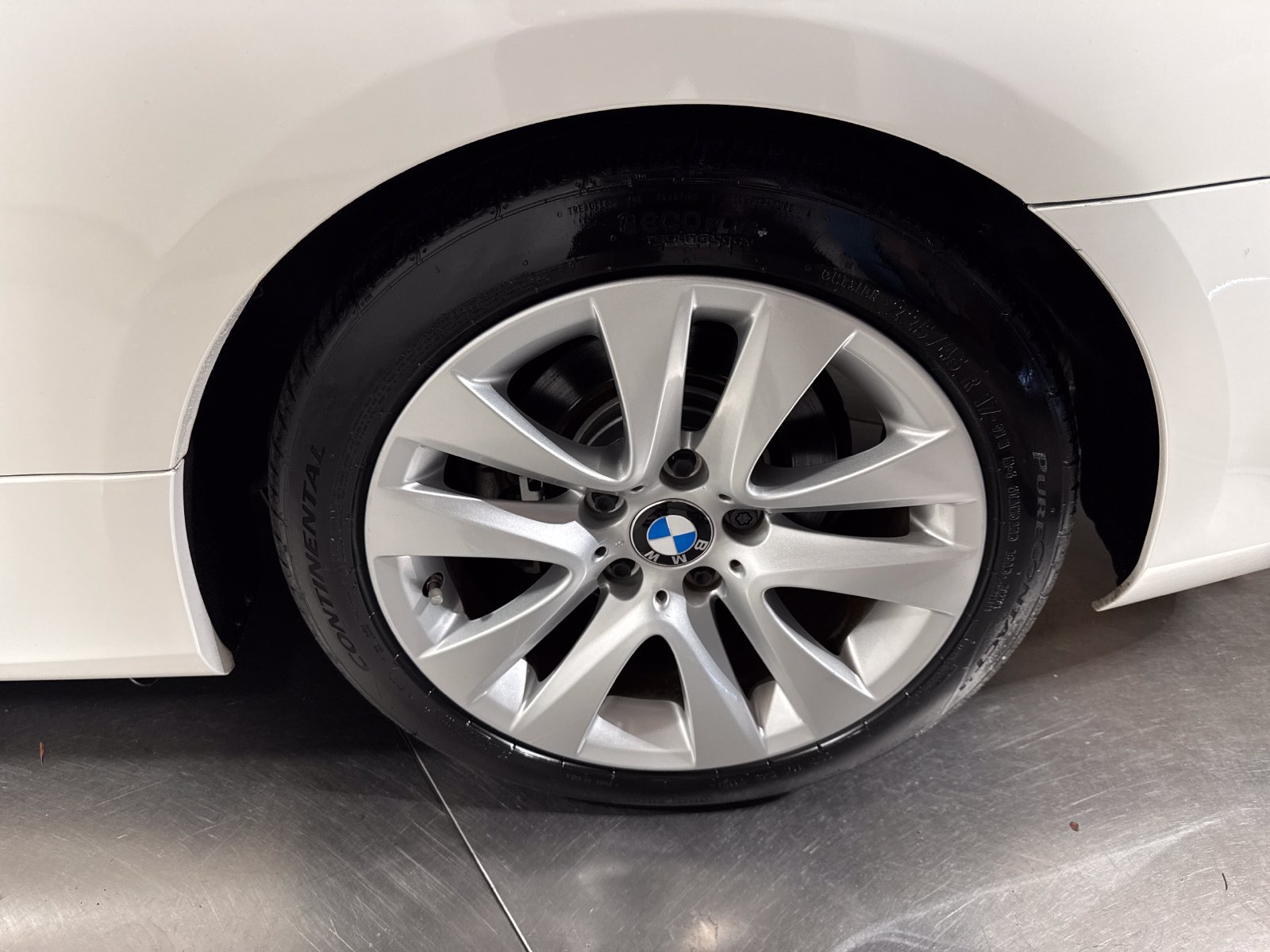 Used 2012 BMW 328i Coupe RWD image 26