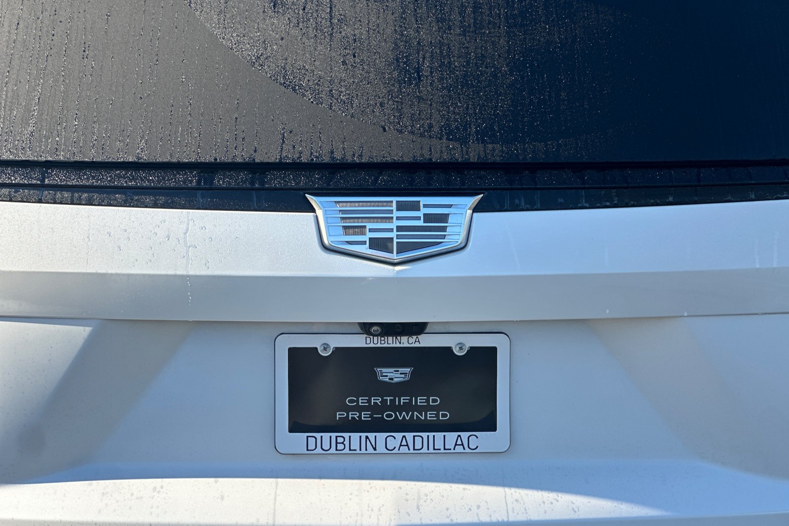 Certified 2023 Cadillac Escalade ESV Sport w/ LPO, ONYX Package AWD/4WD image 50