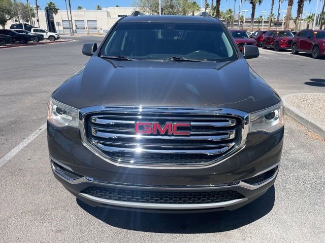 Used 2019 GMC Acadia SLT FWD image 2