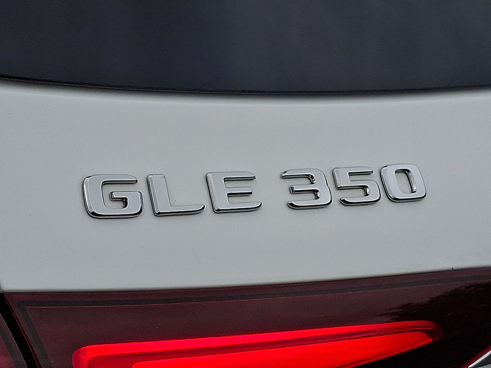 New 2026 Mercedes-Benz GLE 350 4MATIC image 23