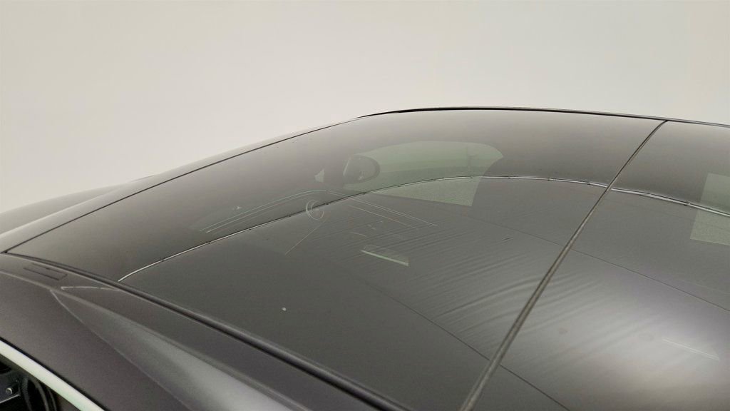 Used 2023 Mercedes-Benz EQE AMG 4MATIC Sedan image 10