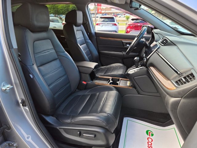 Used 2020 Honda CR-V Touring image 22