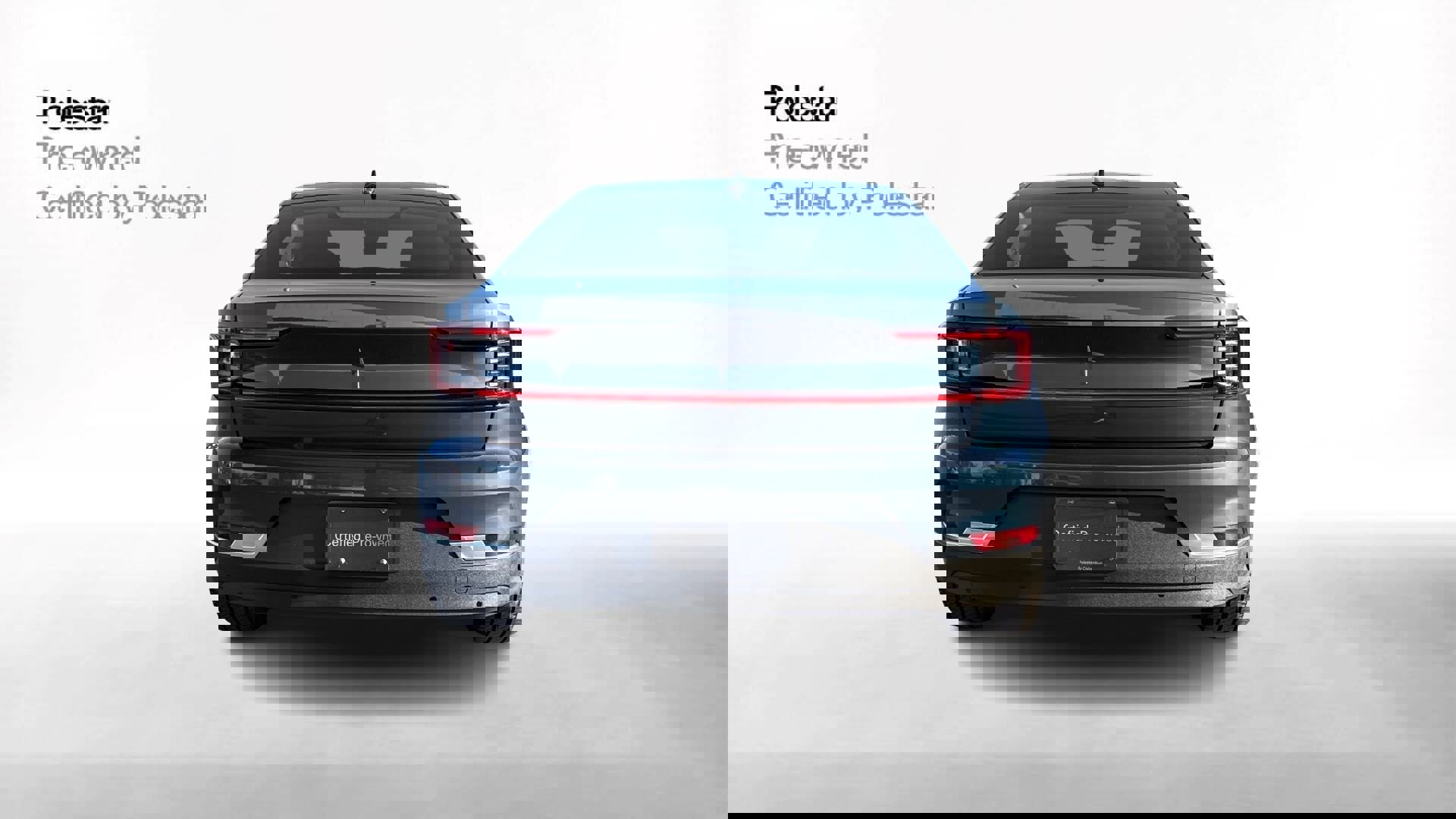 Used 2022 Polestar Polestar 2 w/ Plus Package image 4