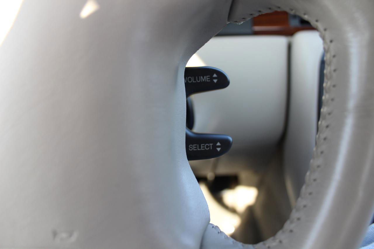 Used 2000 Cadillac Eldorado Touring image 70